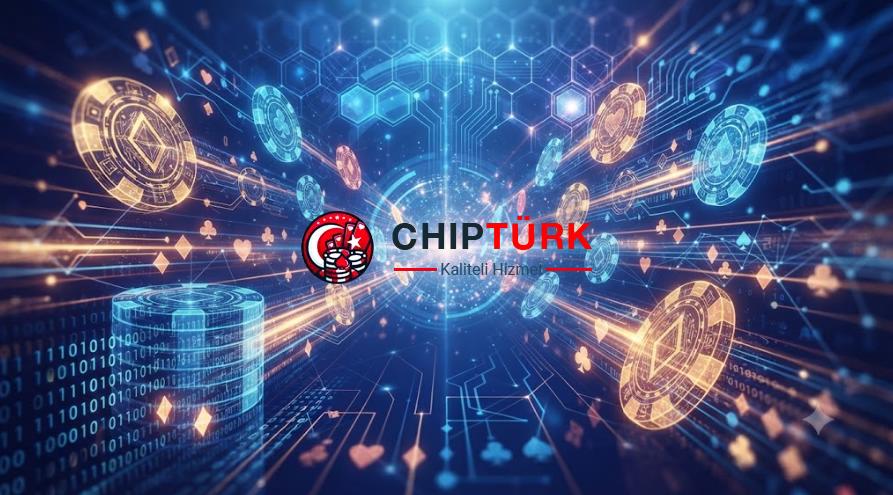 Dijital Dünyasında Hızlı Platform - chipturk.net