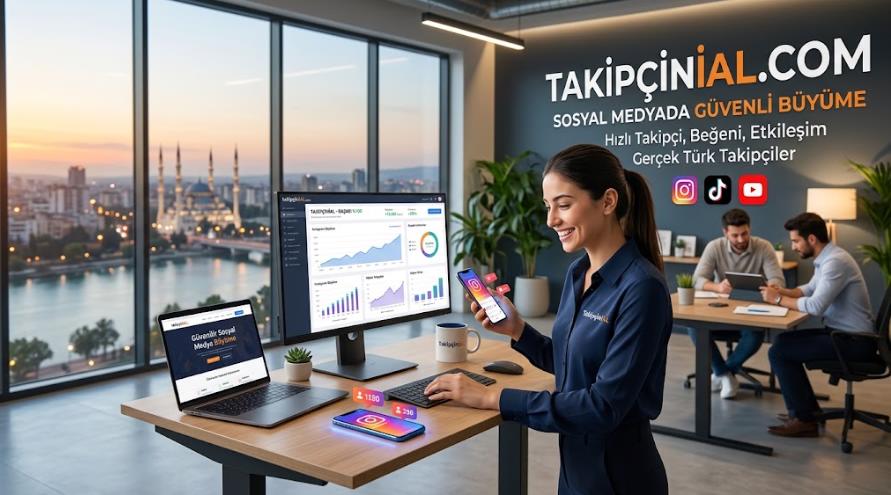 Platform Ağ İlerleme Sürecinde Kaliteli Destek