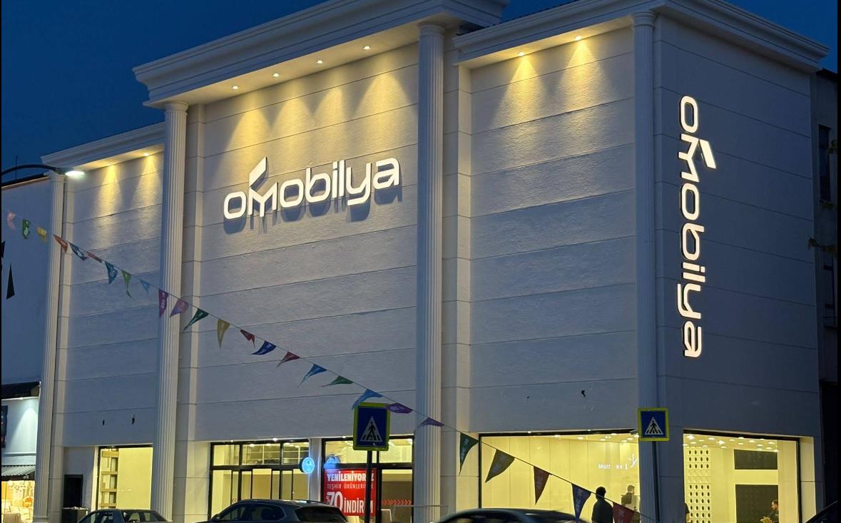 Eviniz İçin Seçkin İnegöl Mobilya Alanı - OMobilya