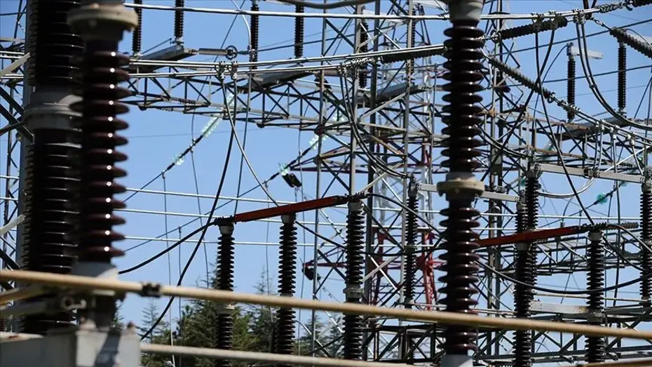 Türkiye'nin Günlük Elektrik Üretim ve Tüketim Verileri Açıklandı