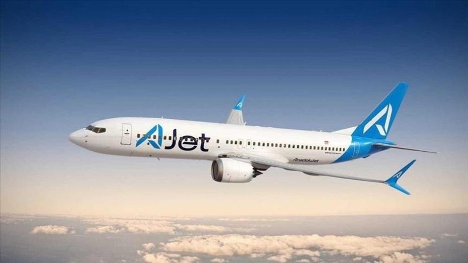 AJet'ten Özellikle Balkanlara Yönelik Sürpriz Uçuş Kampanyası: Biletler 50 Dolar ve Avrodan Başlıyor