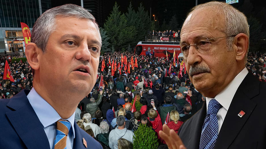 CHP'li Belediye Başkanlarında Kafalar Karışık: Kimler Yeni Parti'ye Geçti, Kimler Aynı Rozetle Devam Ediyor?