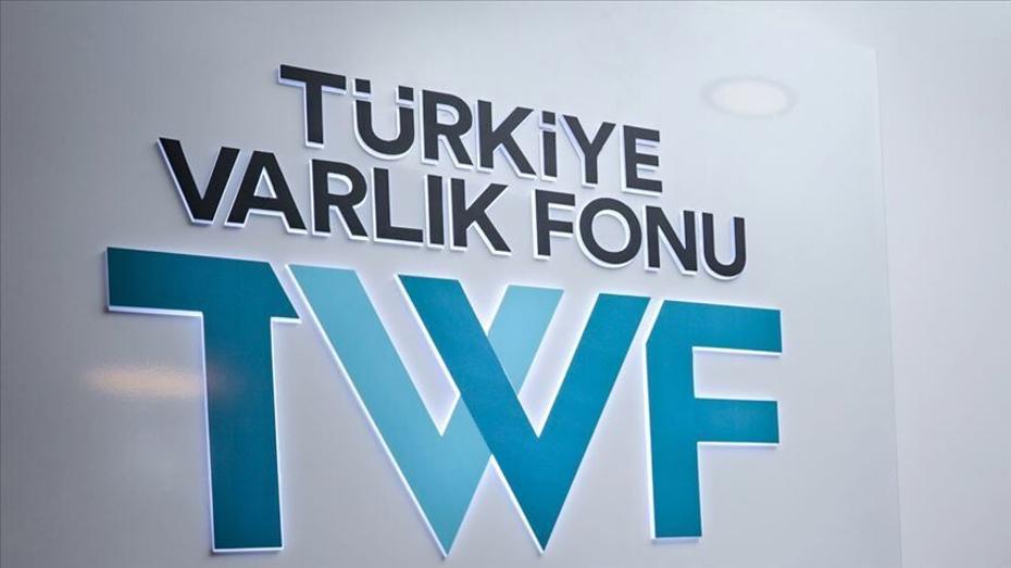 Türkiye Varlık Fonu, Sürdürülebilir Finansman Çerçevesi'ni yayımladı