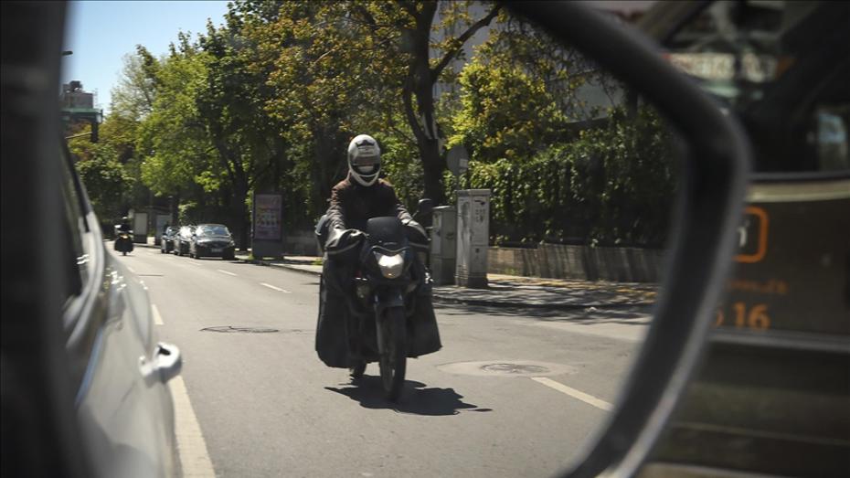Motosiklet Denetimleri Artacak: Amaç Ceza Değil, Güvenlik ve Kuralların Sağlanması