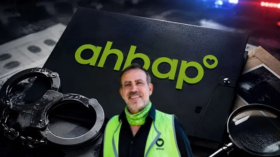 Ahbap Soruşturmasında 20 İlde 53 Şüpheliye Eş Zamanlı Operasyonlar Gerçekleştirildi