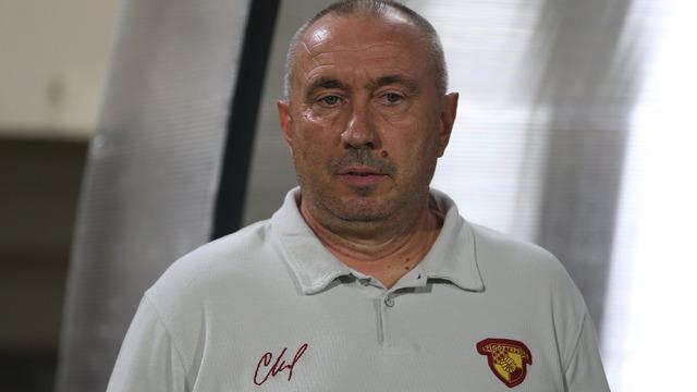 Göztepe'de Stoilov'un Geleceği Belirlendi: Ligde Son Sıradayız