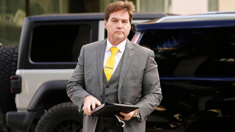 İngiltere Yüksek Mahkemesi: Craig Wright Bitcoin'in mucidi değil