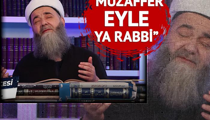 'Cübbeli Ahmet'ten 31 Mart duası: Ya Rabbi gelecek seçimlerde bizi muzaffer eyle