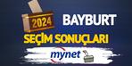 Bayburt Canlı Seçim Sonuçları!  Bayburt'ta seçimi kim kazandı?