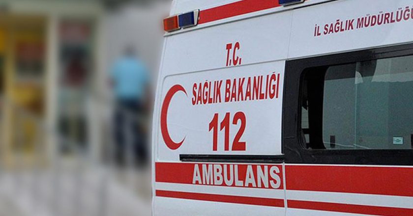 Zonguldak'ta kaçak madende kaza: Bir işçi hayatını kaybetti