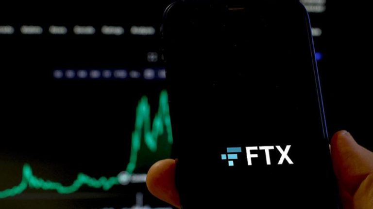 FTX'in eski CEO'su Bankman-Fried'a 25 yıl hapis