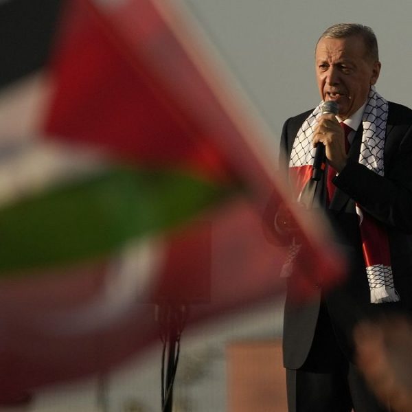 Cumhurbaşkanı Erdoğan “İş bitti” derken İsrail'le ticaret ne durumda?