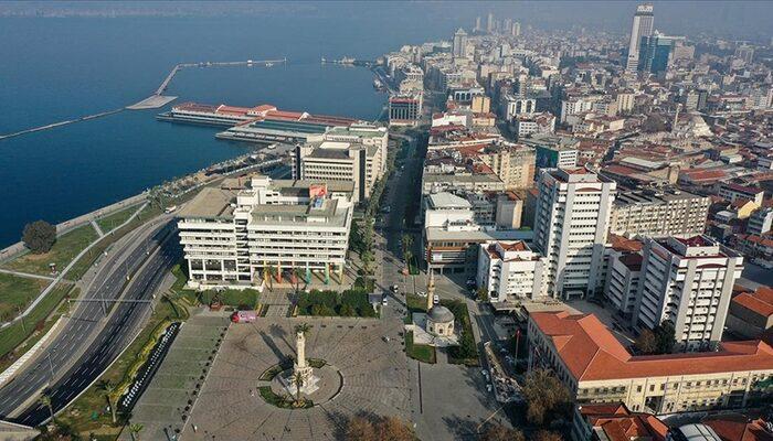 Valilik açıkladı!  İzmir'de protesto ve gösteriler 4 gün süreyle yasaklandı