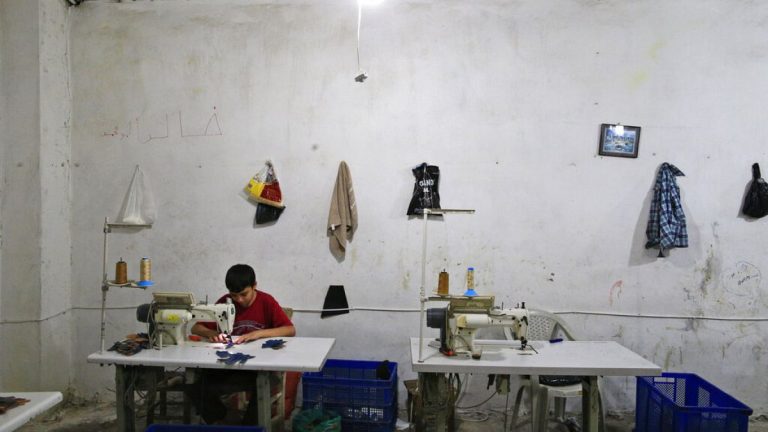 Türkiye'de gıda sektöründe son 11 yılda 24 çocuk iş kazası mağduru oldu: İSİG