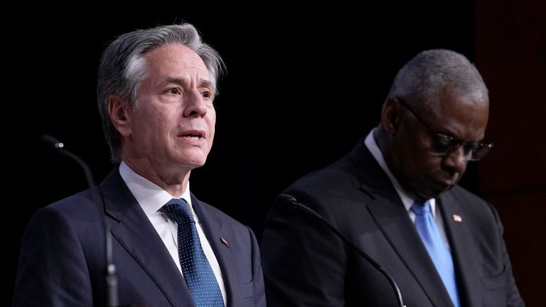 ABD Dışişleri Bakanı Blinken, Gazze'deki ateşkes görüşmelerinin “son aşamaya” geldiğini duyurdu