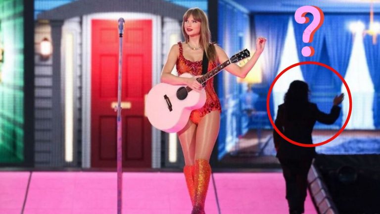 Taylor Swift, Amerika Birleşik Devletleri Başkanlığı İçin Kamala Harris'i Destekliyor mu?