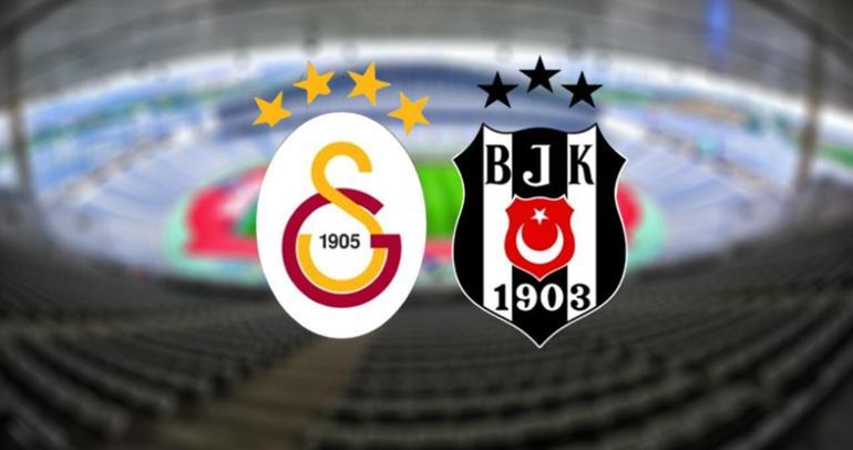 GALATASARAY BEŞİKTAŞ MAÇINI CANLI İZLE Galatasaray Süper Kupa - Beşiktaş ne zaman, saat kaçta, hangi kanalda Mümkün 11