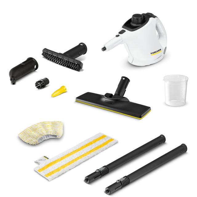 Karcher SC 1 EasyFix buharlı temizleme makinesi