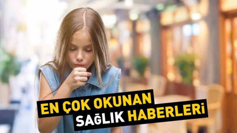 Günün en önemli sağlık haberleri, 31 Temmuz 2024…