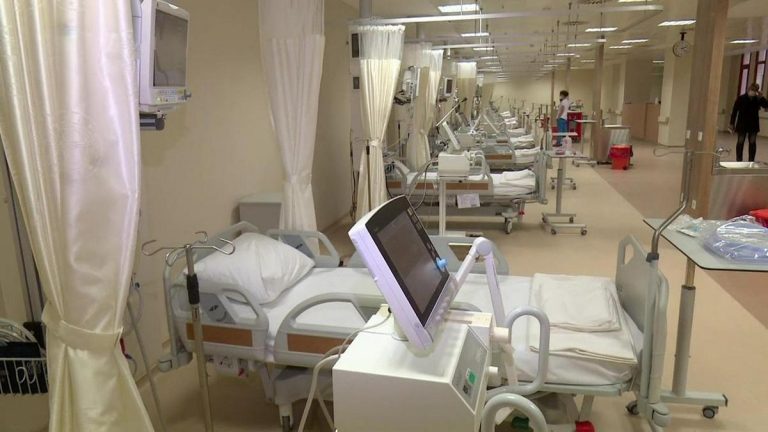 Video Haberleri | Dünyadaki maymun çiçeği korkusu yeniden tecritlere yol açacak mı?