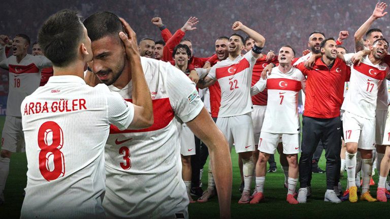 A Milli Futbol Takımı adaylarının kısa listesi açıklandı