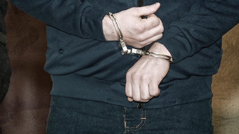 Orman yangınlarıyla ilgili 6 tutuklama