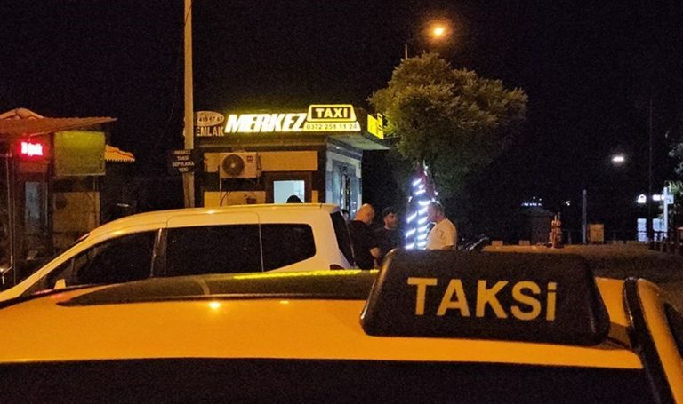 Taksi durağını aradı, “Bomba var, kaçın” dedi – Son Dakika Türkiye Haberleri