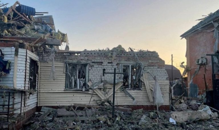 Ukrayna'nın saldırı düzenlediği Rusya'nın Kursk bölgesinde olağanüstü hal – Son Dakika Dünya Haberleri