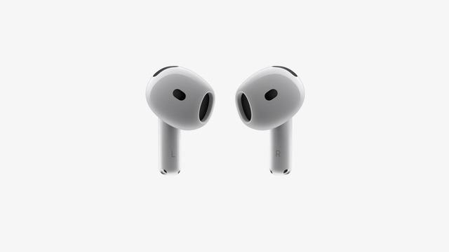 Airpod'lar 4