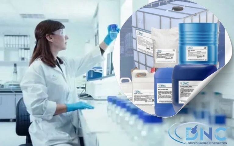 Yağ Sökücüler: Endüstriyel Temizlikte Yüksek Performans