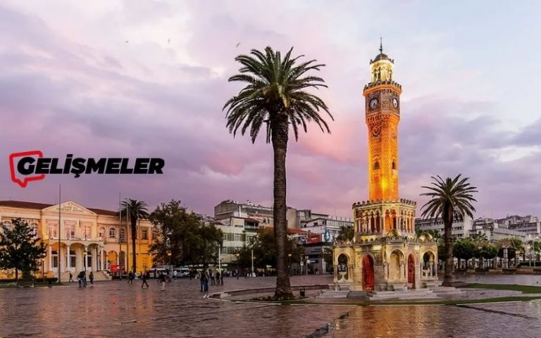 Gelişmeler Gazetesi – İzmir’in Öne Çıkan Haber Kaynağı
