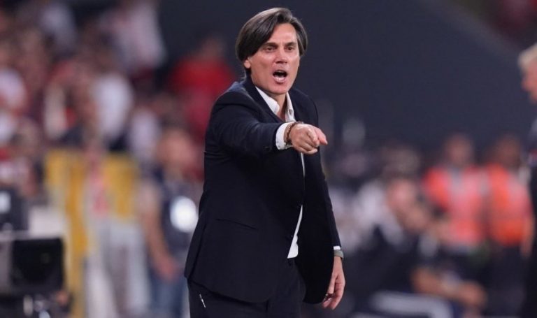 Santrafor Vincenzo Montella'nın cevabı: 'Bunun işinizin bir parçası olduğunu biliyorum ama…' – Son Dakika Spor Haberleri