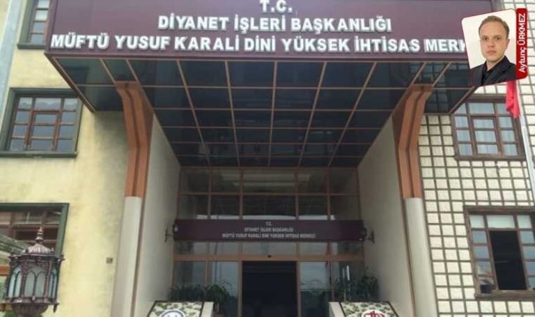 Yeni bir temel kuruldu: Son Dakika Siyaset Haberleri