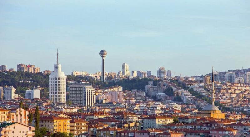 Ankara’nın En İyi Müzeleri Kültürel Bir Yolculuk