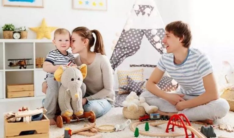 Eğlenceli oyunlarla bebeğinizin yeteneklerini keşfedin: Bebeğinizin gelişimini destekleyen 4 eğlenceli oyun – Son Dakika Hayat Haberleri