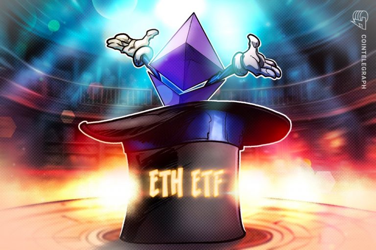 Ethereum ETF’leri Net Akışlarda Pozitifleşiyor