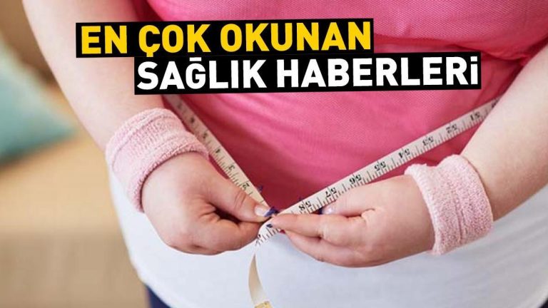 Günün en önemli sağlık haberleri, 2 Kasım 2024…
