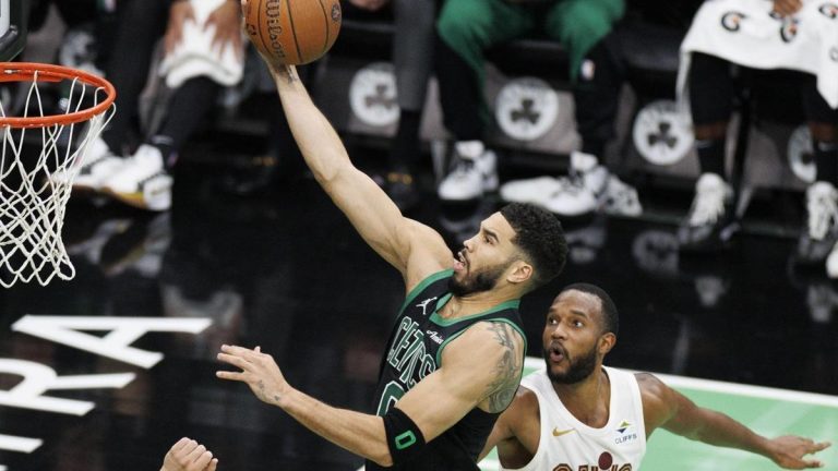 Boston Celtics, Cleveland Cavaliers’a “İşte bu” dedi! NBA’de 15 maçlık seri sona erdi…