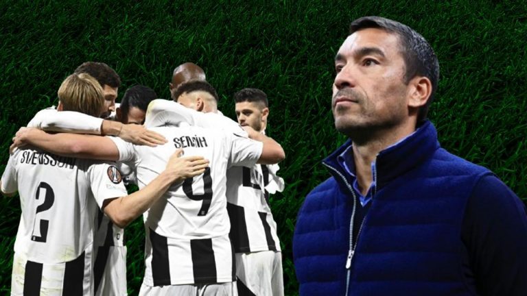 Beşiktaş, evinde Göztepe karşısında hata yapmak istemiyor! Olası 11 kişi açıklandı…