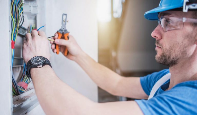 Keçiören Elektrikçi ile Güvenilir Elektrik Hizmetleri