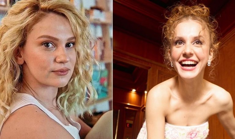 Ahsen Eroğlu Farah Zeynep Abdullah’tan yorum: “Kardeş olsak bile birbirimize bu kadar benzerdik” – Son Dakika Hayat Haberleri