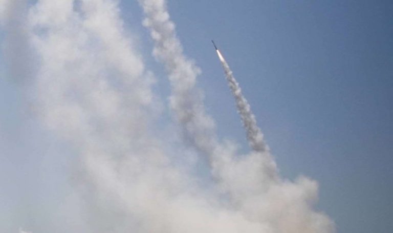 Rusya Devlet Başkanı Nükleer Doktrini İmzaladı: Fırtına Gölge Füzesi İlk Kez Rusya’ya Karşı Fırlatıldı! – Son dakika dünya haberleri