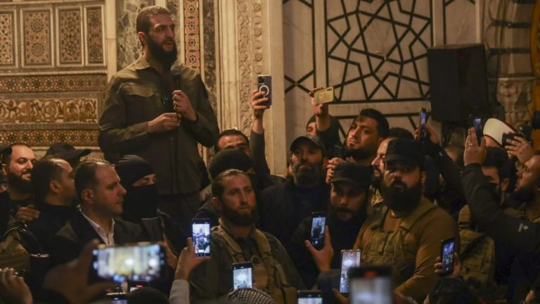 HTŞ lideri: “İsrail çatışmanın sınırlarını aştı”