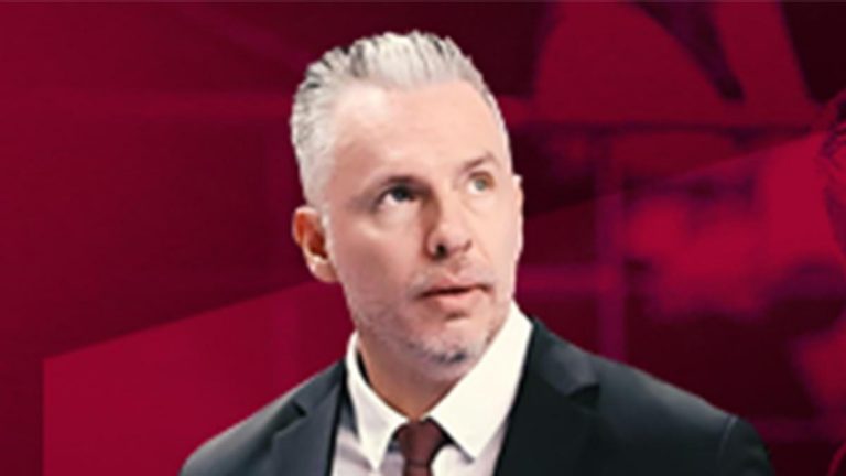 Guillermo Naranjo Hernandez’in Galatasaray kadın voleybol takımındaki dönemi bir buçuk yıl sürdü!