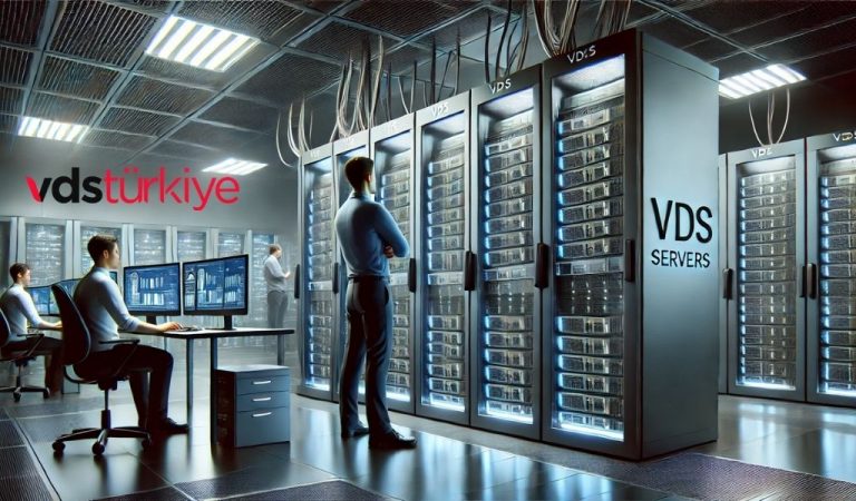 VDS Satın Alarak Projelerinizi Güçlendirin