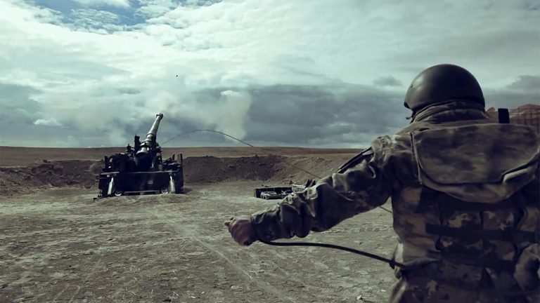 MSB’den gurur verici paylaşım