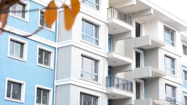 Hatay 600 Evler Sitesi’nde anahtar teslimi teslimat bu ay sonunda başlayacak