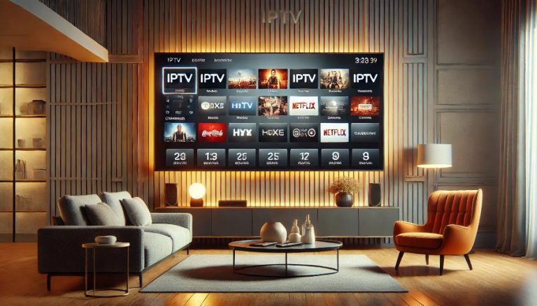 IPTV Test ile Yayın Deneyiminizi Geliştirin