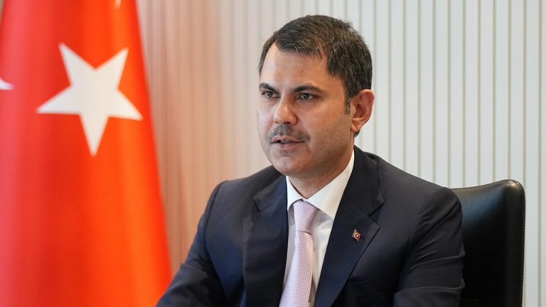 “Çölleşmeyle mücadele için kaynakları ikiye katlayacağız”