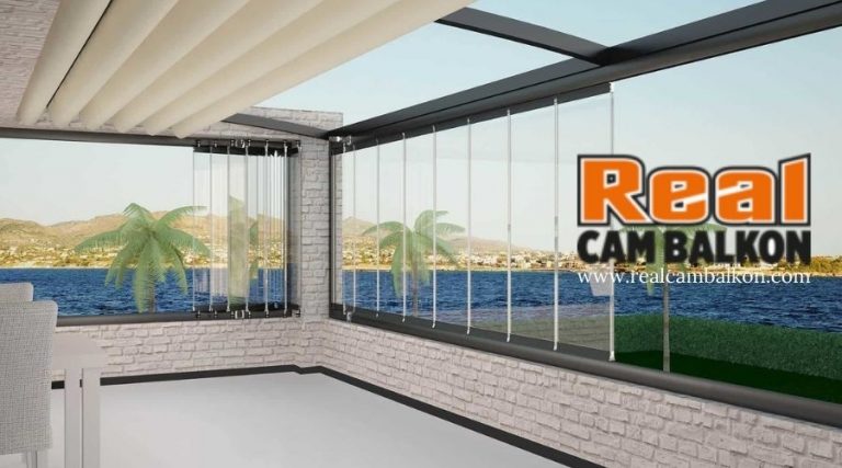 Sakarya Cam Balkon ile Evinizde Konforu Arttırın
